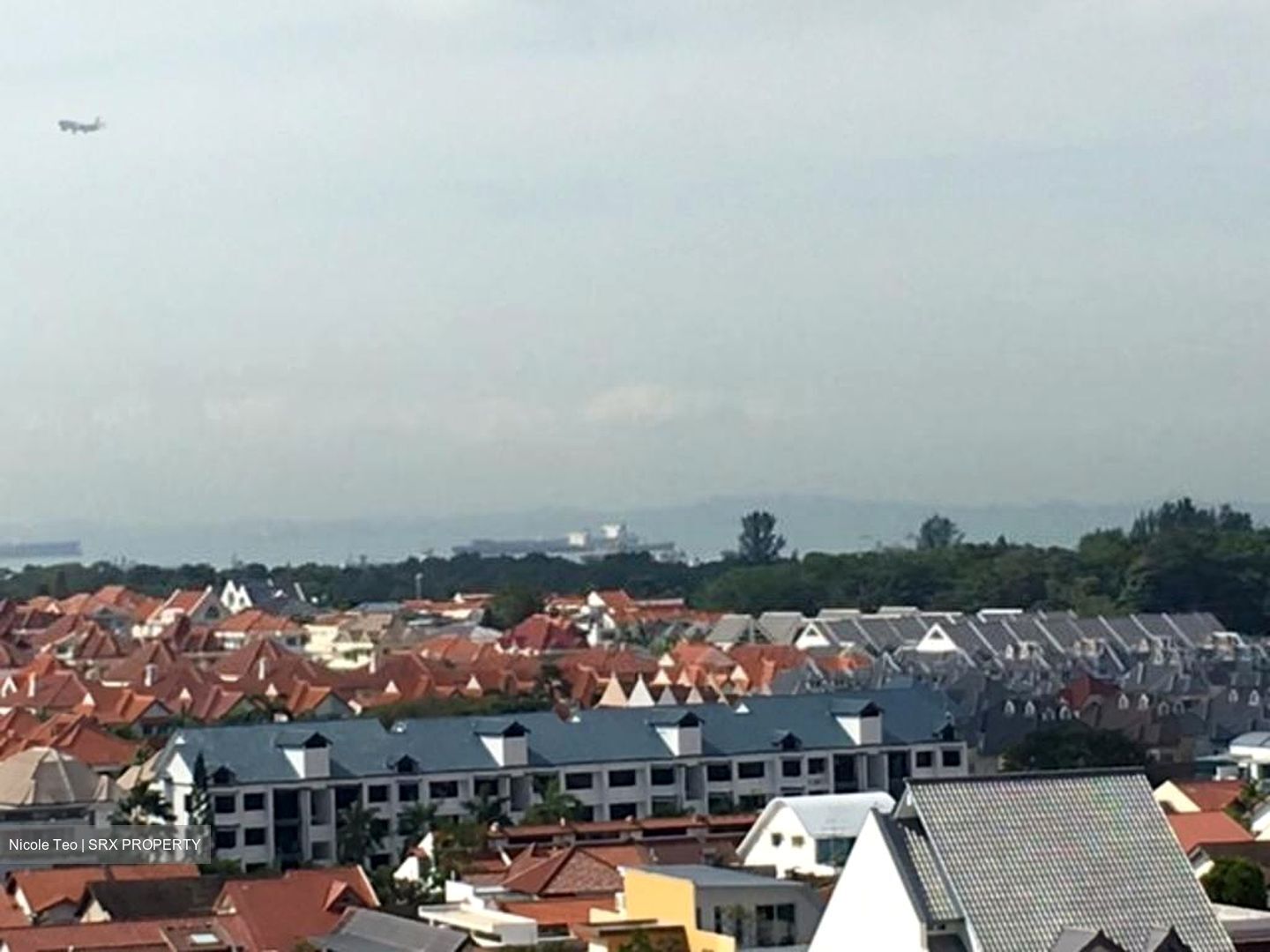 The Glades (D16), Condominium #575955101